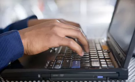$40 for Computer Tune-Up from North End Nerds ($80 Value) - Primary Image