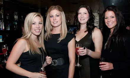 Charity-Event Outing for One or Two to MS2 Soirée 2011 on November 12 (Up to Half Off). Four Options Available. - Primary Image