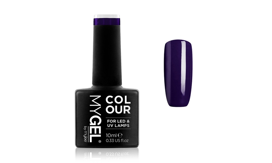 Image 18: Mylee Gel Nail Polish