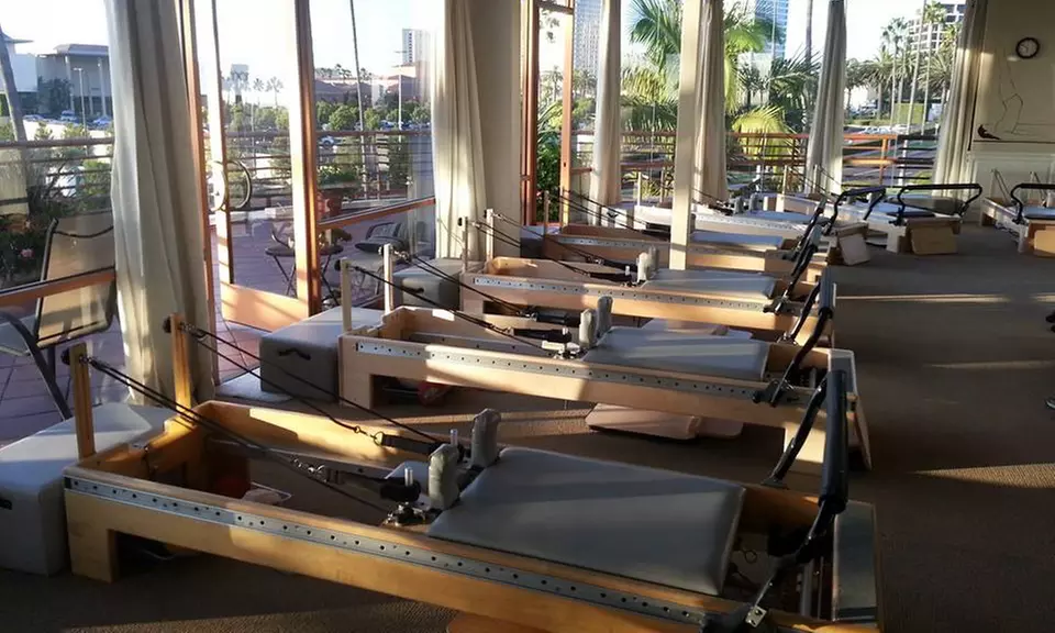 5 or 10 Fitness Classes at Body Design (Up to 62% Off)  - Primary Image