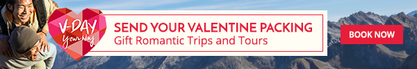 Romantic Travel