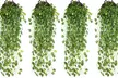 Guirlandes de feuilles de lierre artificiel - Image 3