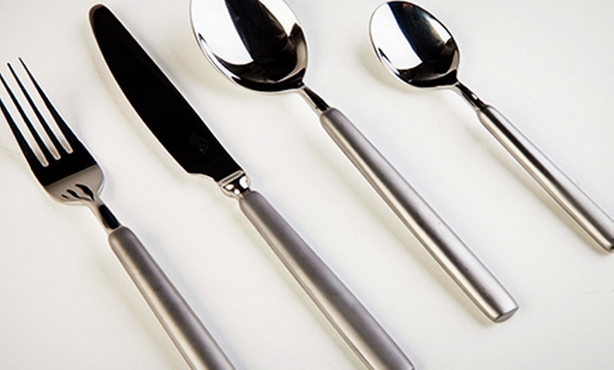 Image 5: Come Dine With Me Cutlery Set