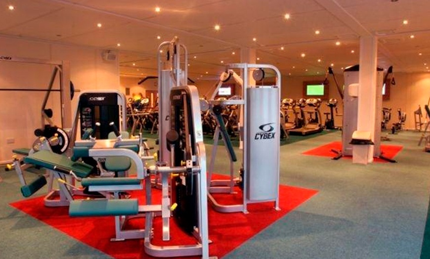 Image 2: Gym Membership £10