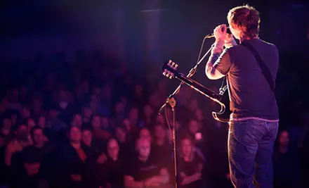 $40 for a One-Year Membership for Up to Two Free Concert and Show Tickets Per Event from Fill A Seat OC ($79.95 Value) - Primary Image