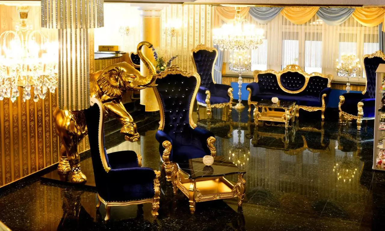 Plauen: 2-4 Übernachtungen inkl. Frühstück