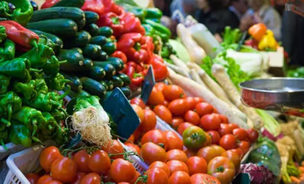 $10 for $20 Worth of Natural Foods, Vitamins, and Supplements at La Buena Salud - Primary Image