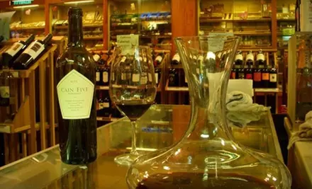 $15 for $30 worth of Cigars, Wine, Beer, and Coffee at the Havana House - Primary Image