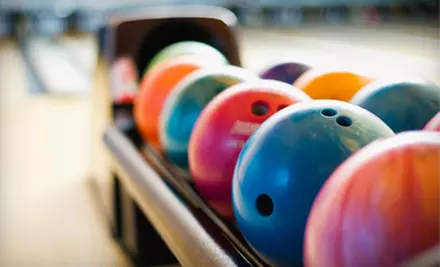 $20 for Two Hours of Bowling with Shoe Rentals and Refreshments for Four at Anchor Lanes in Irmo ($55.15 Value) - Primary Image