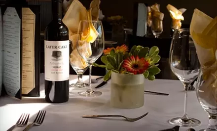 $8 for $35 Worth of Elegant Cuisine at Kelties Restaurant & Catering in Westfield - Primary Image