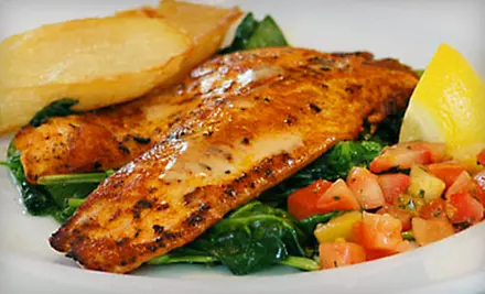 $10 for $20 Worth of Spanish Fare at Tapas Gitana - Primary Image