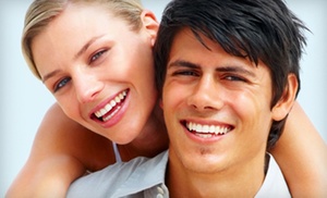 Up to 51% Off Speed-Dating Events from YouMeeting.me