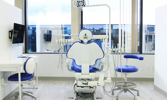 $1,969 for Full ClearCorrect Invisible Braces Treatment at floss ($3,999 Value) - Primary Image