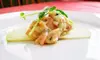 $25 for $50 Worth of Fine Dinner and Drinks at Daniel's of Nobleton (or $15 for $30 Worth of Lunch)