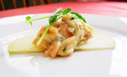 $25 for $50 Worth of Fine Dinner and Drinks at Daniel's of Nobleton (or $15 for $30 Worth of Lunch) - Primary Image