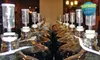 Blend it Up Wine Experience or Wine, Cheese, and Truffle Pairing at Vintner’s Cellar of Greater Sacramento in Rancho Cordova (Up to 56% Off)