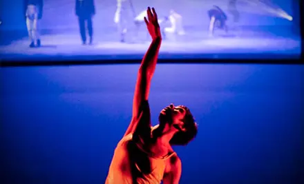 Teen or Adult Dance Classes at Tapestry Dance Company  - Primary Image