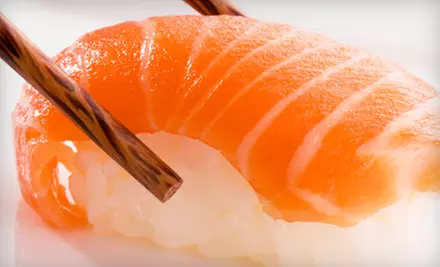 Fresh Japanese Fare for Dinner or Lunch at Sushi Area 909 in Rancho Cucamonga - Primary Image