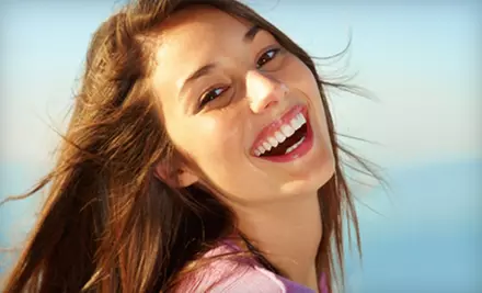 $49 for Exam, Teeth Cleaning, and X-Rays at Modern Touch Dentistry in Appleton ($197 Value) - Primary Image