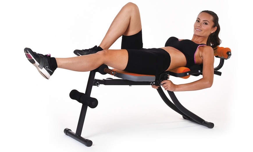 Image 12: BodyFit Exercise Equipment