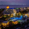 Image 2: Members: All-Inclusive Stay for Two at The Pyramid Cancun - Book Now!