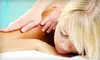 $55 for a 90-Minute Signature Massage at Angelic Gardens Day Spa Wellness ($110 Value)