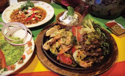 Mexican Cuisine at El Jarro de Arturo (Up to 47% Off). Four Options Available.  - Primary Image