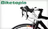 $25 for a Bike Tune-Up at Biketopia