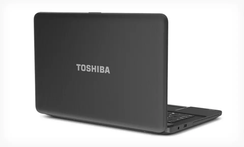 $299.99 for a Toshiba Satellite 17" Laptop (Manufacturer Refurbished) ($467.99 List Price). Free Shipping and Returns. - Second Medium
