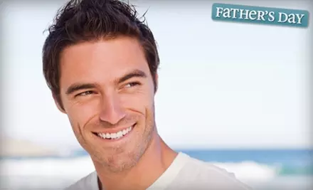 $20 for a Men’s Quality Grooming Experience & Styling Product at American Male in Lebanon ($45 Value) - Primary Image