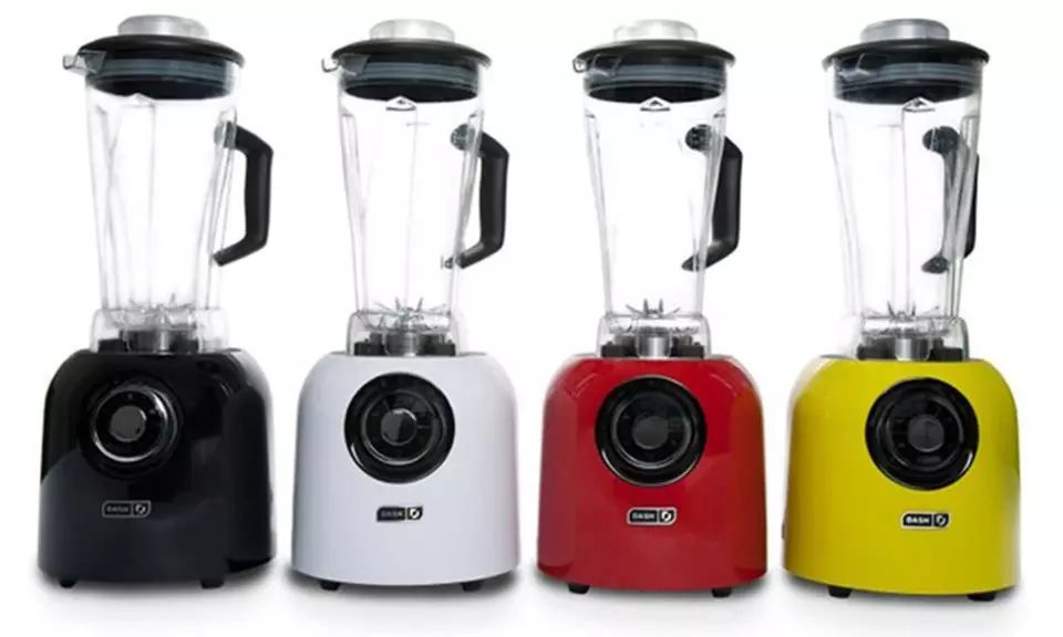 Dash Chef Series Digital Blender (Refurbished) - Primary Image