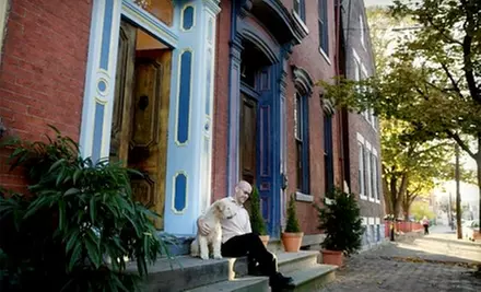 $9 for One Ticket to the 20th Annual Historic South Side Home Tour ($14.99 Value) - Primary Image