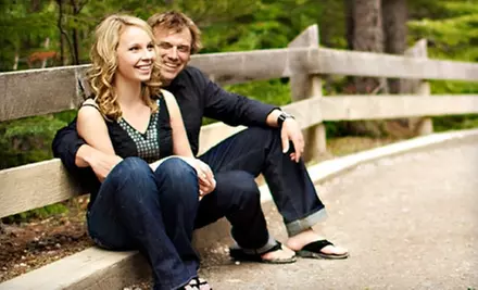 $79 for a Two-Hour Beginners' Photography Class at Ryan + Beth Photographers ($350 Value) - Primary Image