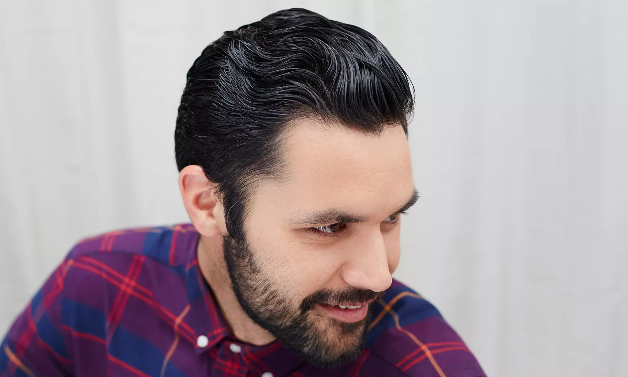 Haircut with Optional Mini Facial or Beard Trim at Studio M (Up to 50% Off) - Primary Image