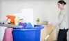 One, Two, or Three Housecleanings from Prestige Touch Cleaning Company (Up to 60% Off)