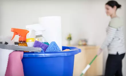 One, Two, or Three Housecleanings from Prestige Touch Cleaning Company (Up to 60% Off) - Primary Image