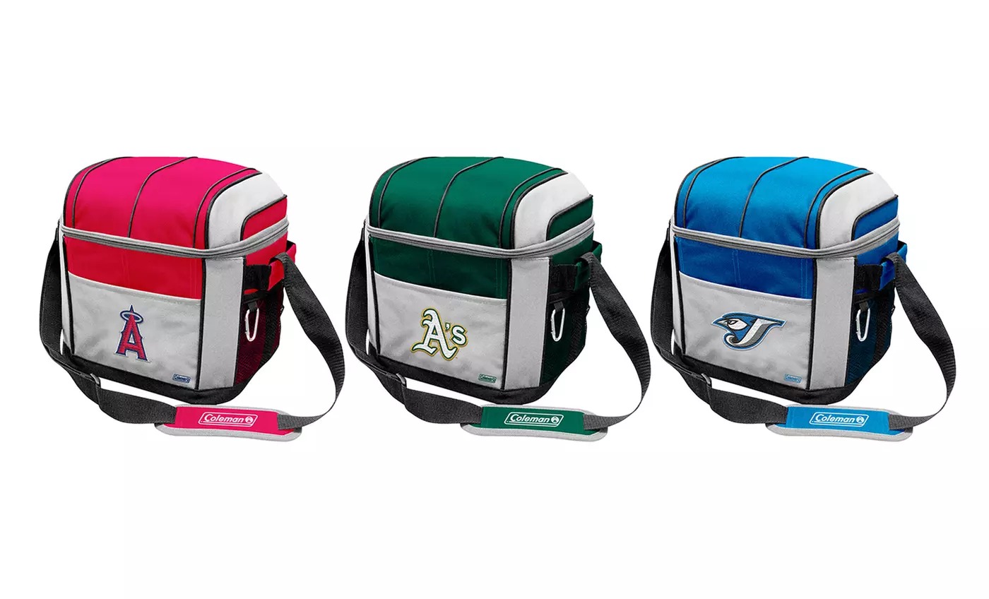 MLB 24-Can Cooler. Multiple Teams Available. Free Returns. - Primary Image