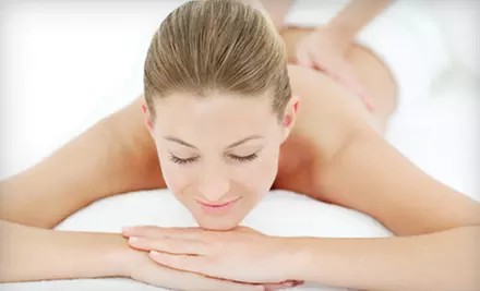 One or Two 60-Minute Massages at the Richmond Alternative Center for Health (Up to 55% Off) - Primary Image