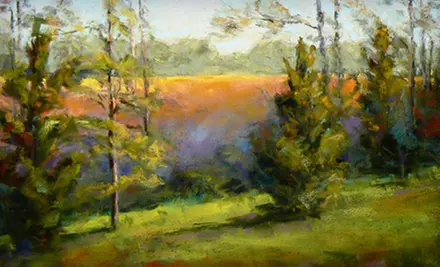 $50 for $150 Toward One Piece of Fine Artwork Plus $50 Toward Framing Services at Kelly's Art & Frame in Alexandria - Primary Image