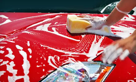 Auto Detailing Services at Mr. Phills Auto Spa. Three Options Available.  - Primary Image