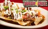 $15 for $30 Worth of Tex-Mex Cuisine at Austin Grill. Choose One of Six Locations.