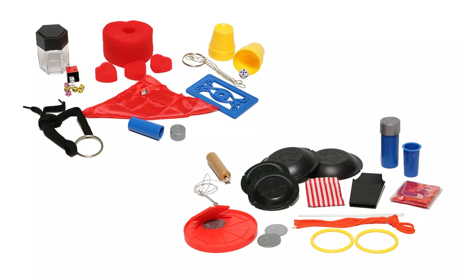 Magic Kits - Primary Image