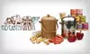 $35 for $70 Worth of Green Products from Eco Earth Manor Online