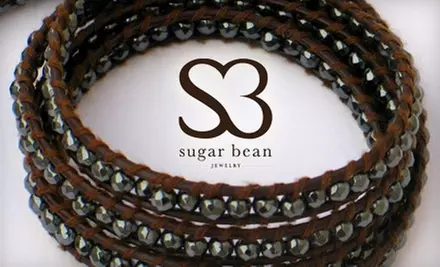 $50 for a Healy Bea Wrap Bracelet from Healy Bea Boutique ($170 Value) - Primary Image