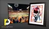 $25 for $64 Worth of Sports and History Photos from Replay Photos