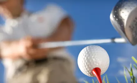One or Three Private Golf Lessons or Five-Lesson Package at San Ignacio Golf Club in Green Valley (Up to 61% Off)  - Primary Image