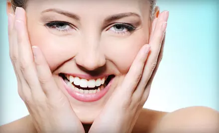 One Laser Genesis Treatment or One or Three Clear + Brilliant Laser Treatments at SkinStar Laser Med Spa (Up to 60% Off) - Primary Image