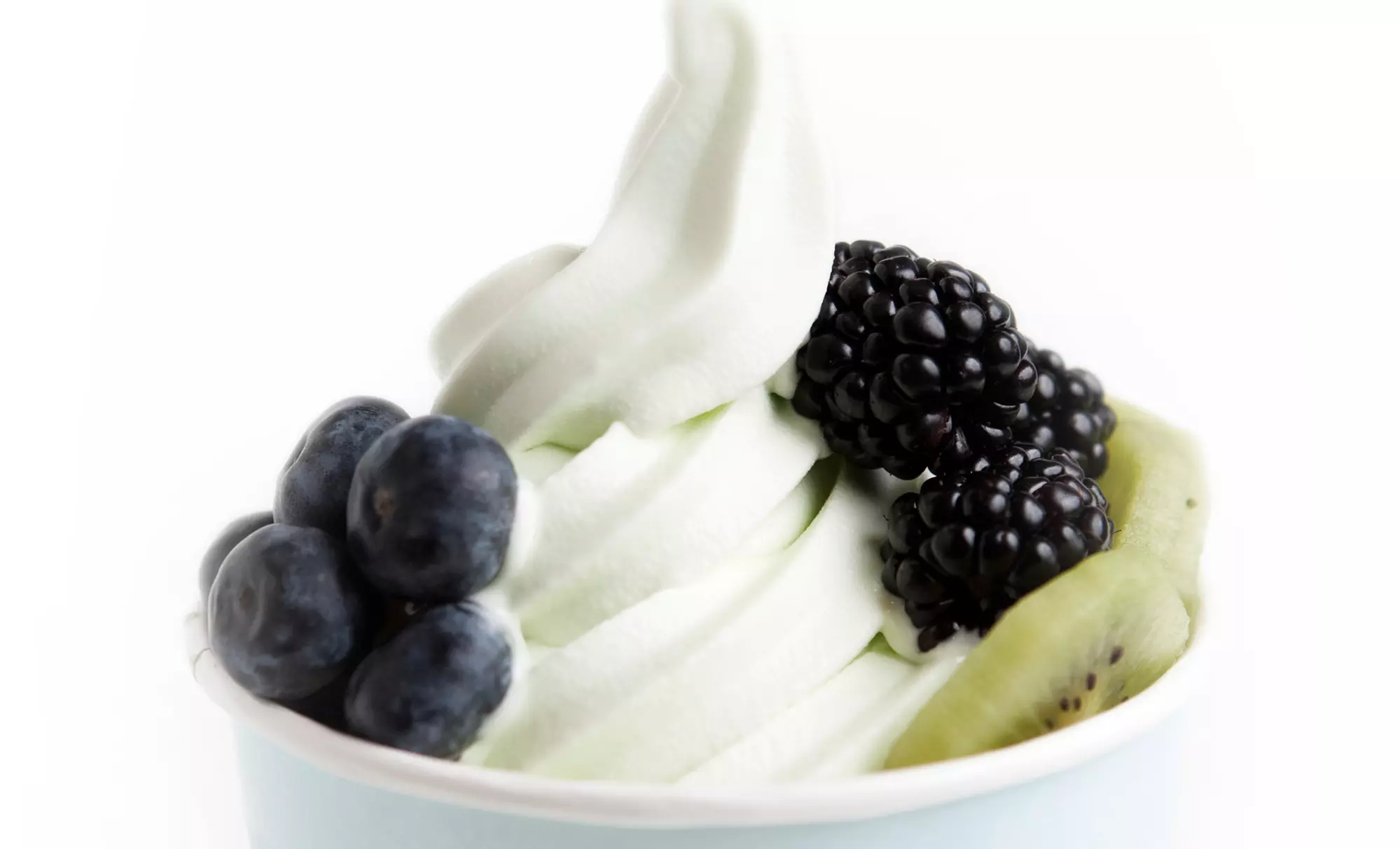 Frozen Yogurt, Catering Service, or Frozen-Yogurt Pie from Yo So Delicious Frozen Yogurt Bar (Up to 50% Off) - Primary Image