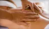 Massage at Skin Spa. Four Swedish or Deep-Tissue Massage at Skin Spa. Packages of One or Three Available. (Up to 60% Off)