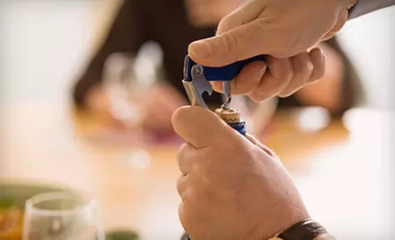 Premium Wine Tasting for Two, Four, or Six People at MillaNova Winery in Mt. Washington - Primary Image